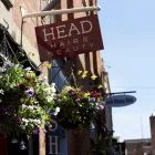 Business 5 image HEAD HAIR & BEAUTY Hairdressers in Exeter De