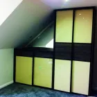 Business 2 image HEADLOCK Hairdressers in Bingley We