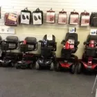 Business 1 image HEARING AND MOBILITY WELLINGBOROUGH Mobility Aids in Wellingborough No