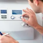 Business 1 image HEAT CONNECTION Plumbing & HVAC Supplies in Aberdeen Ab