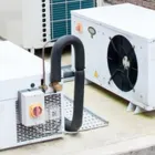 Business 2 image HEAT CONNECTION Plumbing & HVAC Supplies in Aberdeen Ab