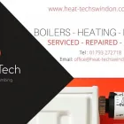 Business 1 image HEAT-TECH Plumbers in Swindon Wi