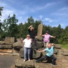Business 3 image HEATHER READE SCHOOL OF TAI CHI & QI GONG Tai Chi Instructors in Ormskirk La
