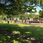 Business 4 image HEATHER READE SCHOOL OF TAI CHI & QI GONG Tai Chi Instructors in Ormskirk La