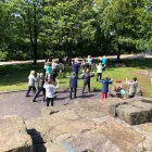 Business 8 image HEATHER READE SCHOOL OF TAI CHI & QI GONG Tai Chi Instructors in Ormskirk La