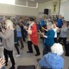 Business 15 image HEATHER READE SCHOOL OF TAI CHI & QI GONG Tai Chi Instructors in Ormskirk La