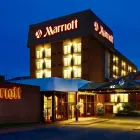 Business 2 image HEATHROW/WINDSOR MARRIOTT HOTEL Travel & Tourism in Slough Be
