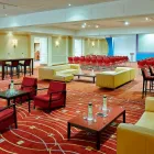 Business 7 image HEATHROW/WINDSOR MARRIOTT HOTEL Travel & Tourism in Slough Be