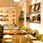 Business 9 image HEATHROW/WINDSOR MARRIOTT HOTEL Travel & Tourism in Slough Be