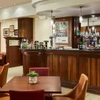 Business 31 image HEATHROW/WINDSOR MARRIOTT HOTEL Travel & Tourism in Slough Be