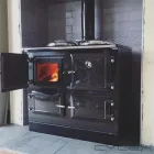 Business 5 image HEATWORKS STOVE AND COOKER CENTRE Electrical Goods in Inveralmond Industrial Estate Pkn