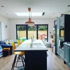 Business 18 image HEAVENLY HOMES CLEANING House Cleaning in Manchester Gr