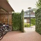 Business 2 image HEDERA SCREENS LTD Landscapers in Moira Un