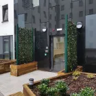 Business 5 image HEDERA SCREENS LTD Landscapers in Moira Un