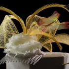 Business 5 image HELENAE - COUTURE MILLINERY WEDDING HATS AND FASCINATORS PRESTON LANCASHIRE Wedding Supplies in Ashton-On-Ribble La