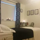 Business 5 image HELISTICS LTD Massage Therapists in Wolverhampton We