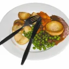 Business 1 image HELLERS KITCHEN Bistros in Edinburgh Mi