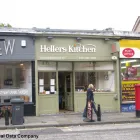 Business 2 image HELLERS KITCHEN Bistros in Edinburgh Mi