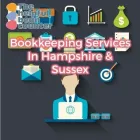 Business 1 image HELPFUL BEAN COUNTER Tax Services in Waterlooville Ha