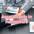 Business 3 image HELPFUL BEAN COUNTER Tax Services in Waterlooville Ha