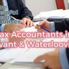 Business 4 image HELPFUL BEAN COUNTER Tax Services in Waterlooville Ha