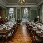 Business 9 image HEMSWELL COURT LTD Wedding Venues in Hemswell Cliff Li