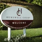 Business 11 image HEMSWELL COURT LTD Wedding Venues in Hemswell Cliff Li