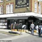 Business 1 image HERITAGE DRY CLEANING & LAUNDRY Laundries in Thornton Heath Su