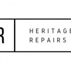 Business 1 image HERITAGE REPAIRS Woodworking in Nottingham No