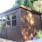 Business 3 image HERTS GARDEN BUILDINGS LTD Sheds & Barns in Hertford He