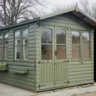Business 7 image HERTS GARDEN BUILDINGS LTD Sheds & Barns in Hertford He