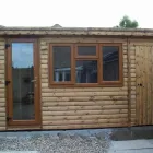 Business 10 image HERTS GARDEN BUILDINGS LTD Sheds & Barns in Hertford He