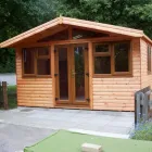 Business 13 image HERTS GARDEN BUILDINGS LTD Sheds & Barns in Hertford He
