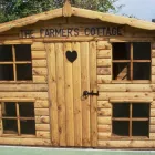 Business 14 image HERTS GARDEN BUILDINGS LTD Sheds & Barns in Hertford He