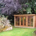Business 27 image HERTS GARDEN BUILDINGS LTD Sheds & Barns in Hertford He
