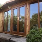 Business 38 image HERTS GARDEN BUILDINGS LTD Sheds & Barns in Hertford He
