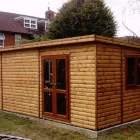 Business 39 image HERTS GARDEN BUILDINGS LTD Sheds & Barns in Hertford He