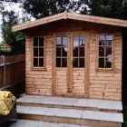 Business 45 image HERTS GARDEN BUILDINGS LTD Sheds & Barns in Hertford He