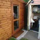 Business 54 image HERTS GARDEN BUILDINGS LTD Sheds & Barns in Hertford He