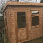Business 63 image HERTS GARDEN BUILDINGS LTD Sheds & Barns in Hertford He