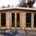 Business 76 image HERTS GARDEN BUILDINGS LTD Sheds & Barns in Hertford He