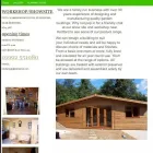 Business 93 image HERTS GARDEN BUILDINGS LTD Sheds & Barns in Hertford He
