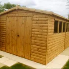 Business 94 image HERTS GARDEN BUILDINGS LTD Sheds & Barns in Hertford He