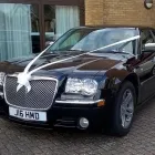 Business 3 image HI-PROFILE LIMOUSINES Wedding Services in Southampton Ha