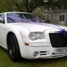 Business 5 image HI-PROFILE LIMOUSINES Wedding Services in Southampton Ha