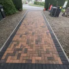 Business 4 image HI TECH DRIVEWAYS Paving & Driveway Contractors in Langholm Du