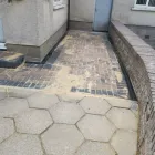 Business 8 image HI TECH DRIVEWAYS Paving & Driveway Contractors in Langholm Du