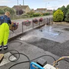 Business 11 image HI TECH DRIVEWAYS Paving & Driveway Contractors in Langholm Du