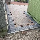 Business 13 image HI TECH DRIVEWAYS Paving & Driveway Contractors in Langholm Du