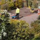 Business 18 image HI TECH DRIVEWAYS Paving & Driveway Contractors in Langholm Du